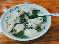 -潘国仙耳光馄饨(黄家阙路店)