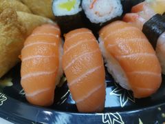 -河风精致寿司(尼盛店)