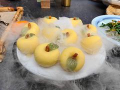 -香芙茗茶楼(梅家坞总店)
