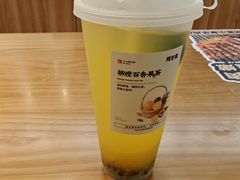 -阿兰家牛肉面(北京东方广场店)