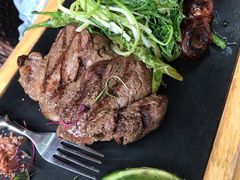 -Big Bamboo 大竹子体育主题餐厅(虹梅路店)