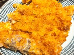 炸猪排-南小蟹手工點心(三里屯店)