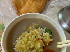 -汪记鲜鱼糊汤粉(沈阳路总店)