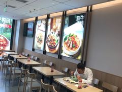 -李先生牛肉面大王(广渠门内店)