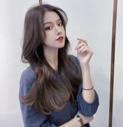 点击看大图 -那茉 Hair Salon