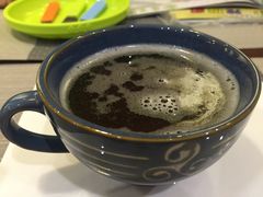 -LA CREPERIE BRETONNE布列塔尼法式餐厅(天童北路店)