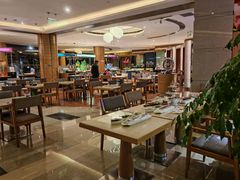 -永泰福朋喜来登酒店-宜客乐自助餐厅(远大路店)