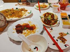 -芽笼芽笼新加坡餐厅(世纪汇店)