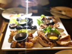 -Liberty Brewing Co·曼哈顿餐吧