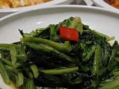 -羲和雅苑•北京烤鸭(国贸商城店)