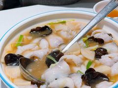 糟溜黑鱼片-金春禧(世茂国际广场店)