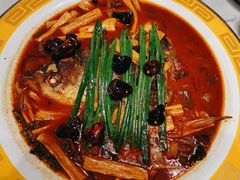 -热河食府(中山路店)