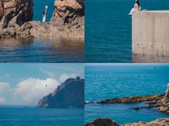 -星海湾跨海大桥