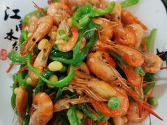 -涵家味土菜馆·徽州一绝臭鳜鱼(三河古镇店)