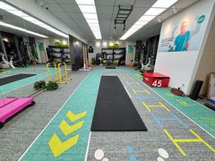 -APT运动康复中心(徐汇万科店)