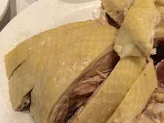 -泰煌鸡·上海白斩鸡·沪菜(平利店)