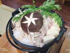 -鳗鱼家·深夜食堂(军博店)