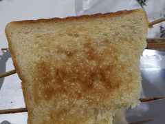 -聚串门儿·东北烧烤(信义坊店)