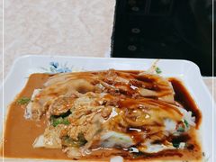 -华威达牛庄(黄埔大道西店)