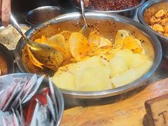 -周小亮丁家坡洋芋(全国总店)