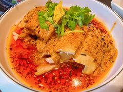 -南门四季铜锅涮肉(大屯·北苑店)