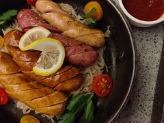 -haxnbauer海森堡德国餐厅(深圳coco店)