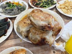 门钉肉饼-宝瑞门钉肉饼店