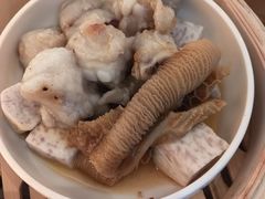 -龙的酒楼·手工早茶·顺德菜(近良路店)