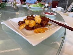 -新灿记大酒楼