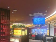 -巴奴毛肚火锅(商城路店)