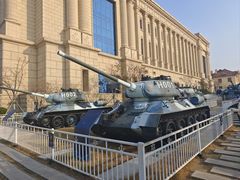 -中国人民解放军海军博物馆