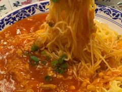 肉酱捞面-七爺清汤腩(南开大悦城店)