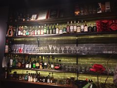 -格兰酒吧Glen Bar