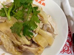 -振鼎鸡(天钥桥路店)