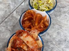 -屋里家延边朝鲜族冷面(南园店)