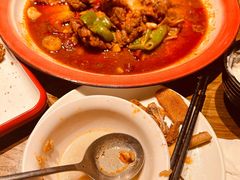 -耶里夏丽新疆餐厅(百联中环购物广场店)