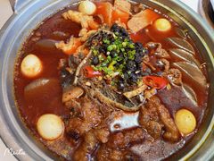 -眉州东坡(通州店)