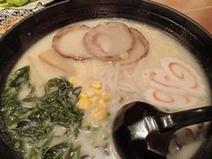 骨汤拉面-赤谷和牛烧肉居酒屋(石景山店)