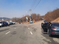 -沈阳辉山风景区