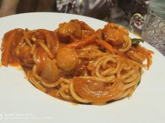 -玛莎西餐厅(佳润华庭店)