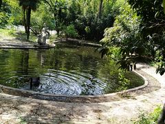 -镇江市南山风景名胜区竹林景区