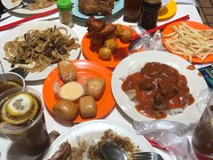 -冰岛茶餐厅(人民路店)