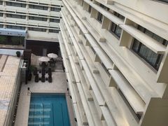 -马哥孛罗香港酒店