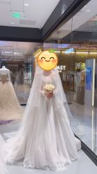 -Vera Wang婚纱礼服旗舰店