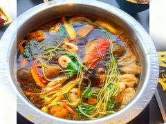 -牛武士寿喜烧·和牛火锅自助(全球首店)