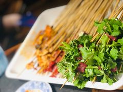-来涮蜀鲜货火锅串串香(菜市口店)