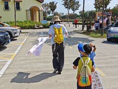 -歌斐颂巧克力小镇