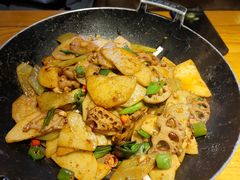 -苗小坛酸汤鱼(酒仙桥店)