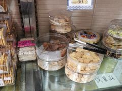 -金燕西洋牛油糕葡式食品