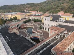 -平湖九龙山旅游度假区